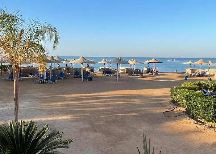 Turtles Paradise Hurghada