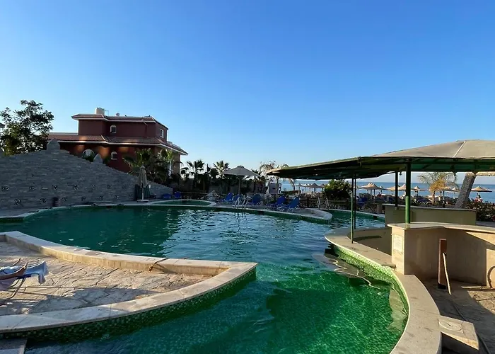 Turtles Paradise Apartment *